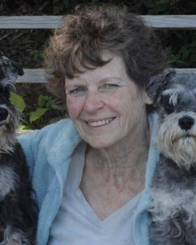 Gwyneth Christine McKay Profile Photo