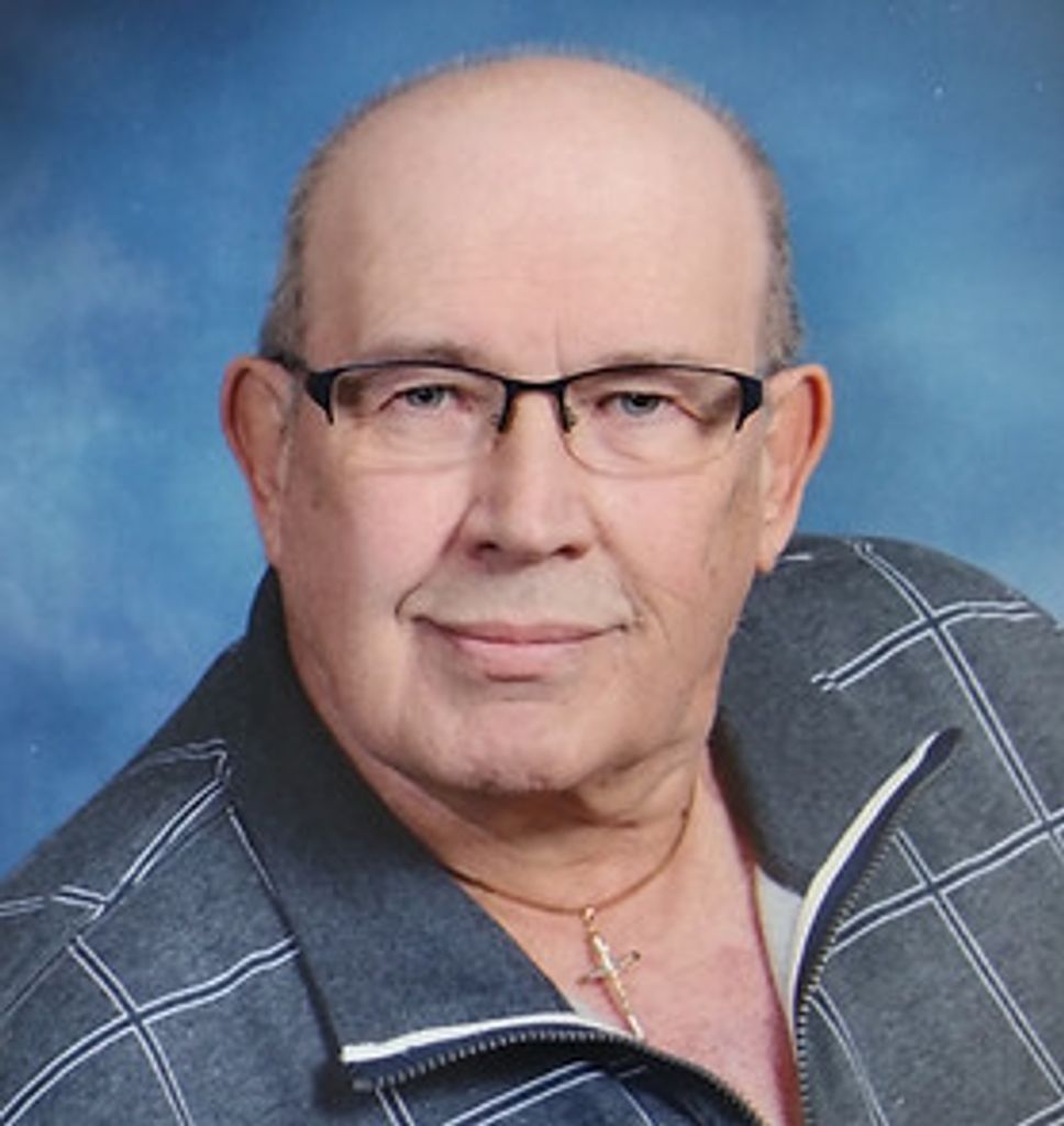 Arthur Donald Scheunemann