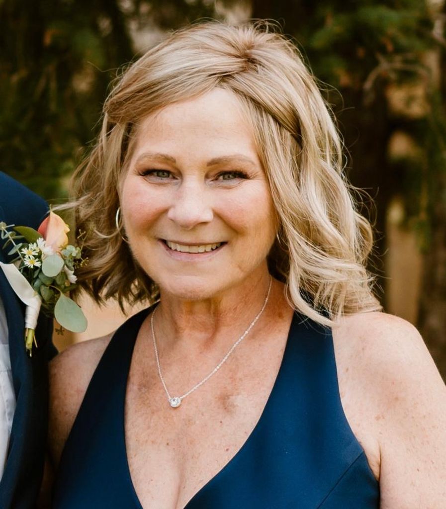 Patricia "Patti" Lynn Johnson