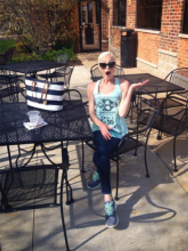 Allison Rene Prehn photo gallery thumbnail 9 of 63
