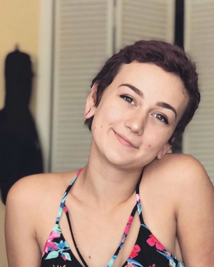 Katherine "Kat" Elizabeth Eichhorn Profile Photo