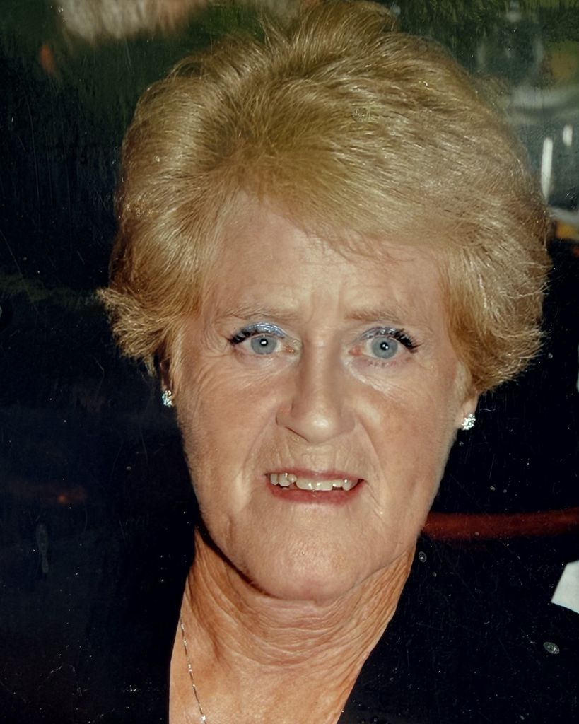 Lorraine M. Swift