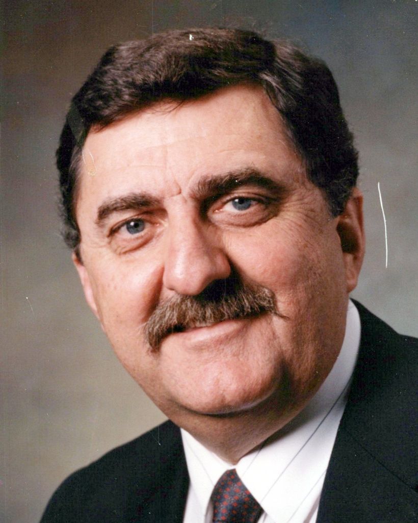 Virgil R. Brown