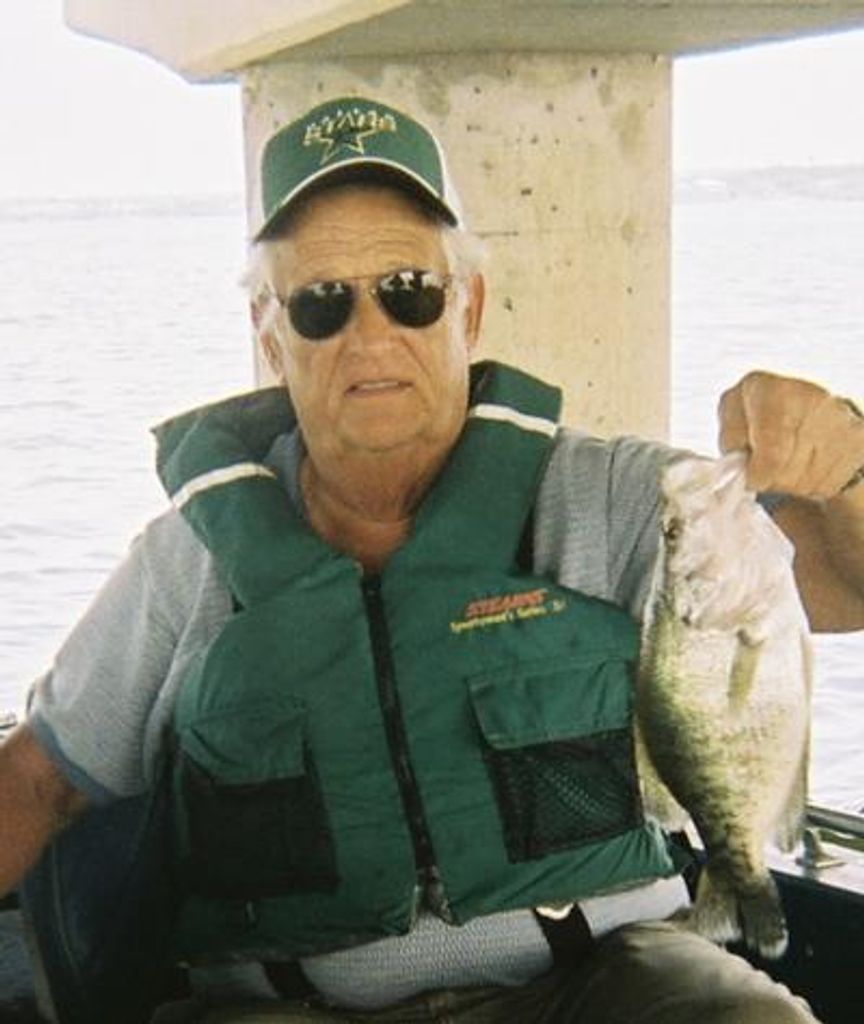 Ronald Lee Chism Profile Photo