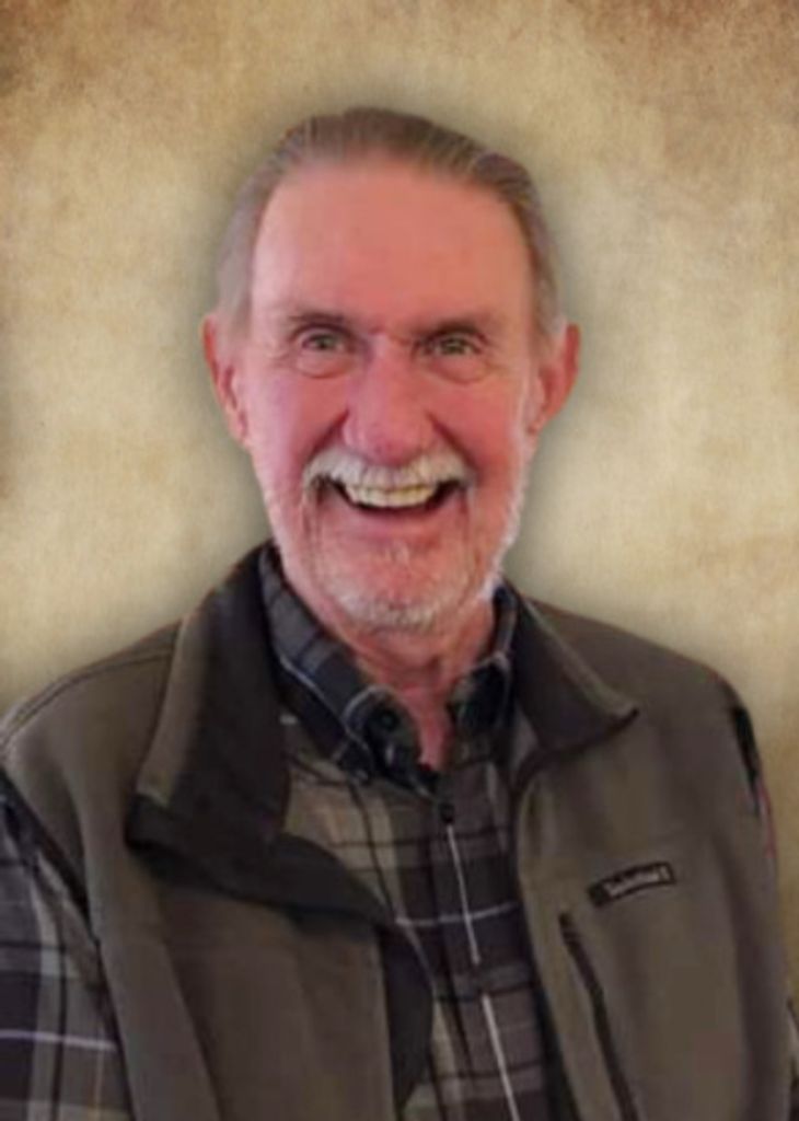 Kenneth "Ken" Nelson Johnson Profile Photo