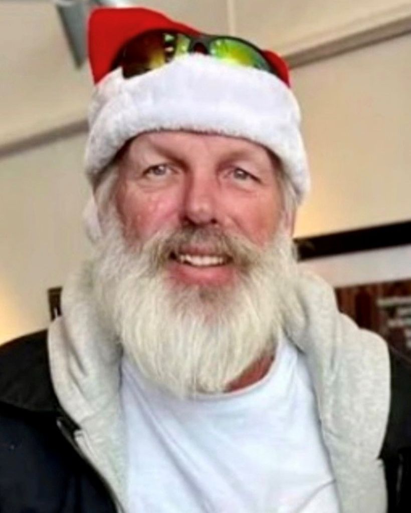 Keith Strohman Profile Photo