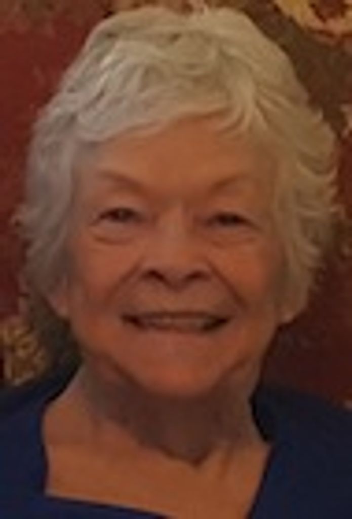Maradee Baker Profile Photo