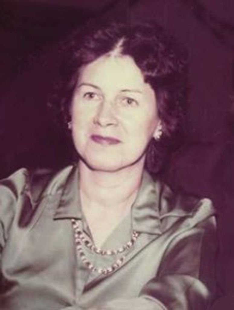 Sheila Rose Kuestersteffen