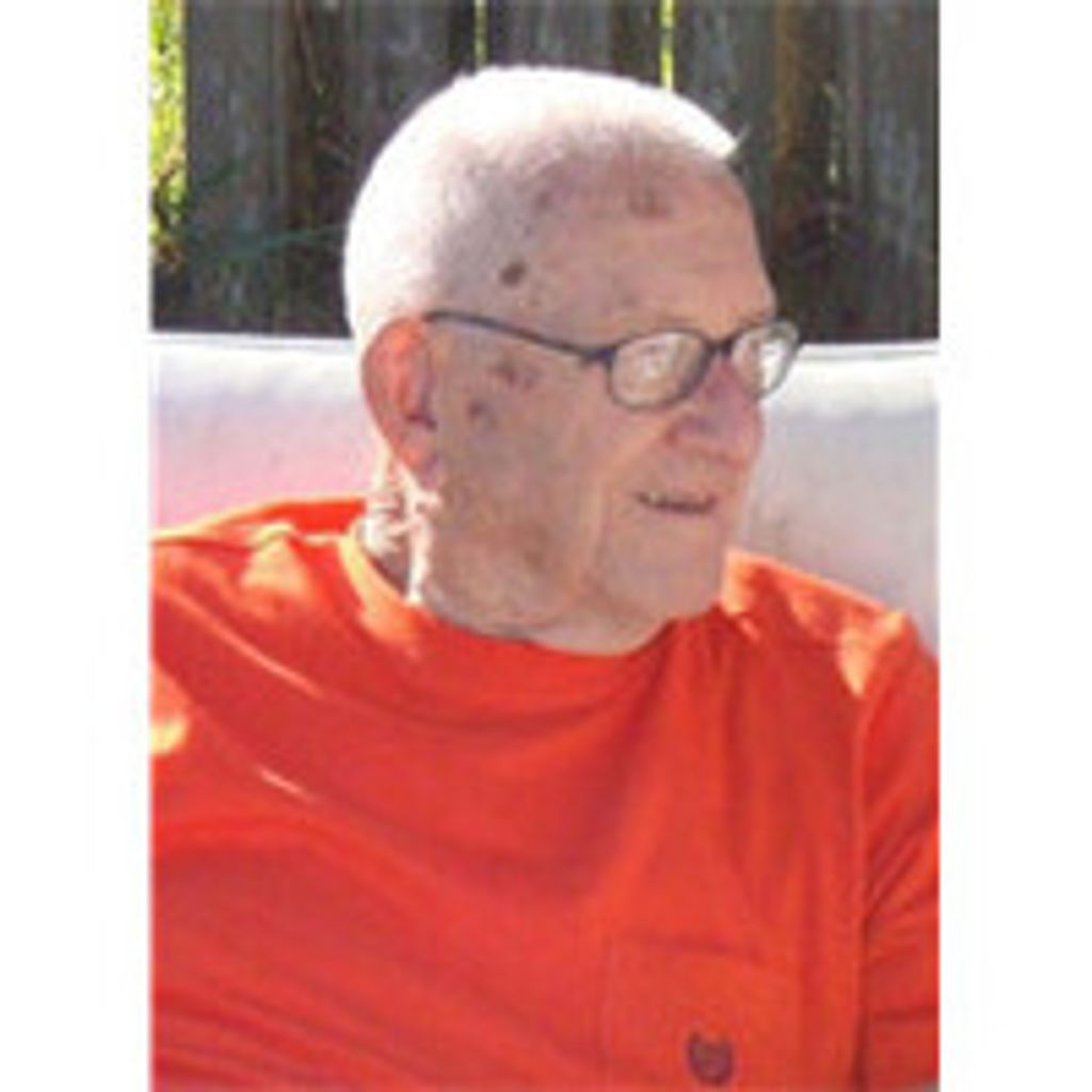 Phillip Franklin Hawn