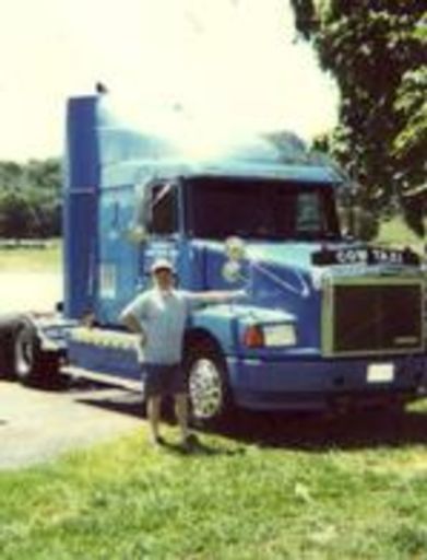 Richard Wayne Weaver Profile Photo