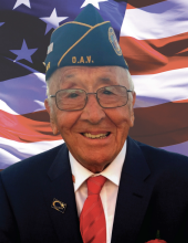 Louis "Gene"  Moretti