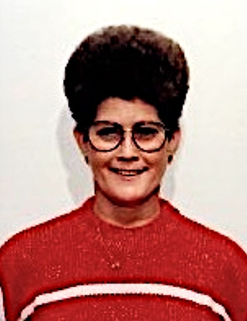Carolyn Jean Vaughn Milby Profile Photo