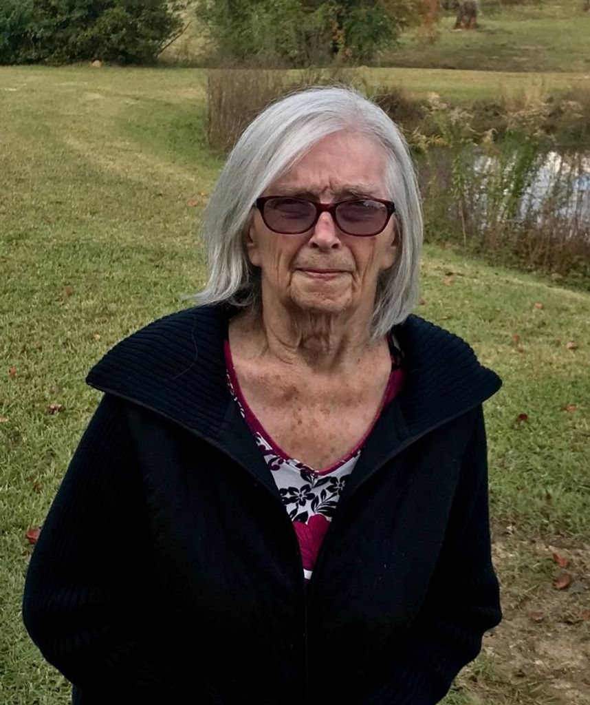 Marian Rose Childs Profile Photo