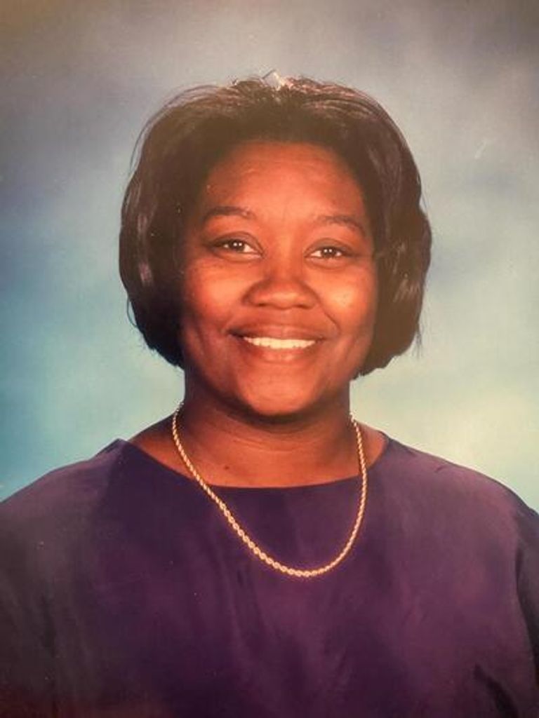Letitia Sharlees Davenport Profile Photo