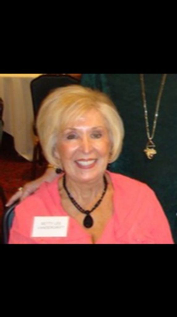 Bette Lee Kehoe Profile Photo