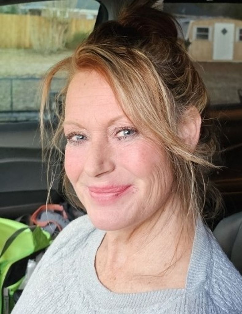 Kelli J Whitlock Profile Photo