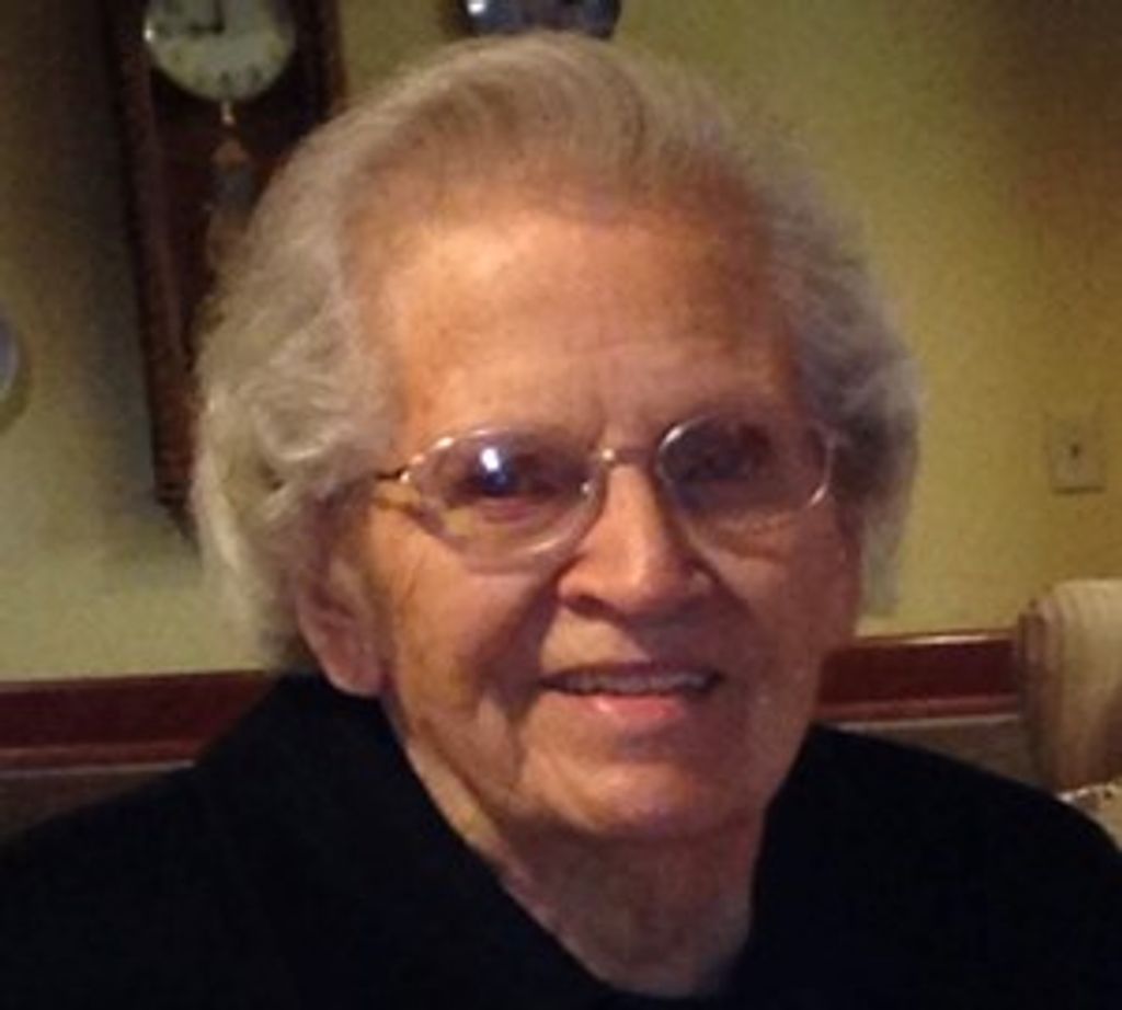 Ruth M. Griggs