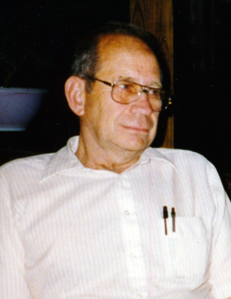 John R. Simmons Profile Photo