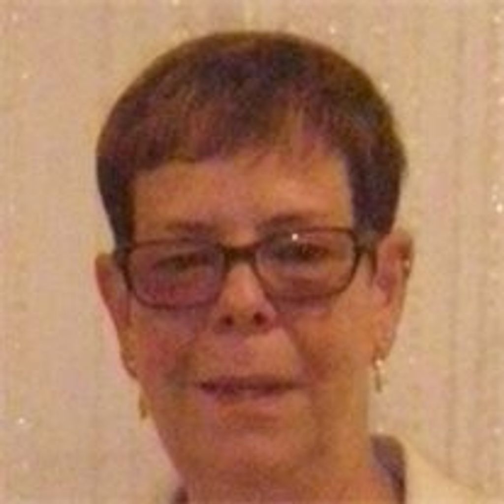 Patricia M. Russo Profile Photo