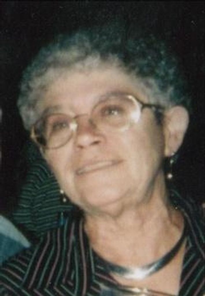 Judith M. Moore