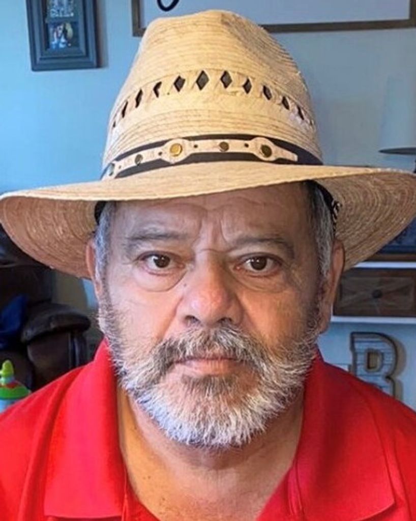 Jose Guadalupe Ramirez
