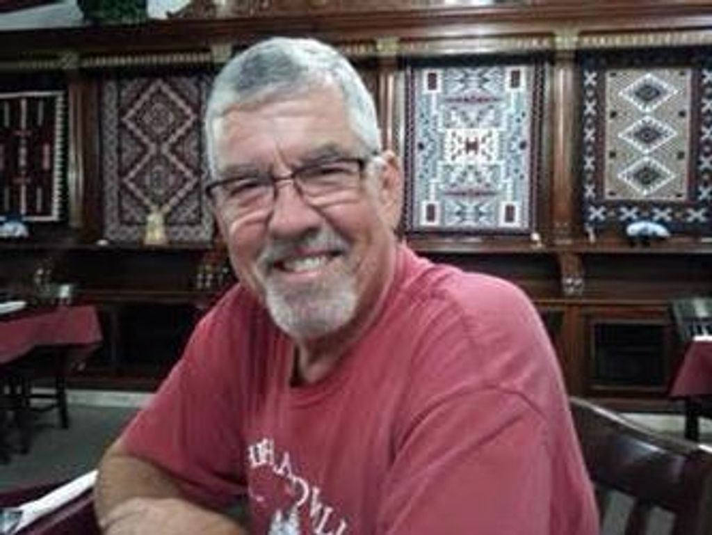 Kenneth John Moran Profile Photo