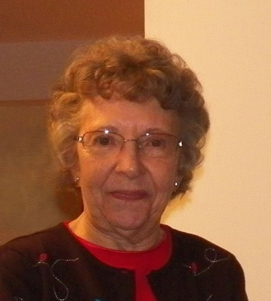 Nancy Ann Sheets Profile Photo