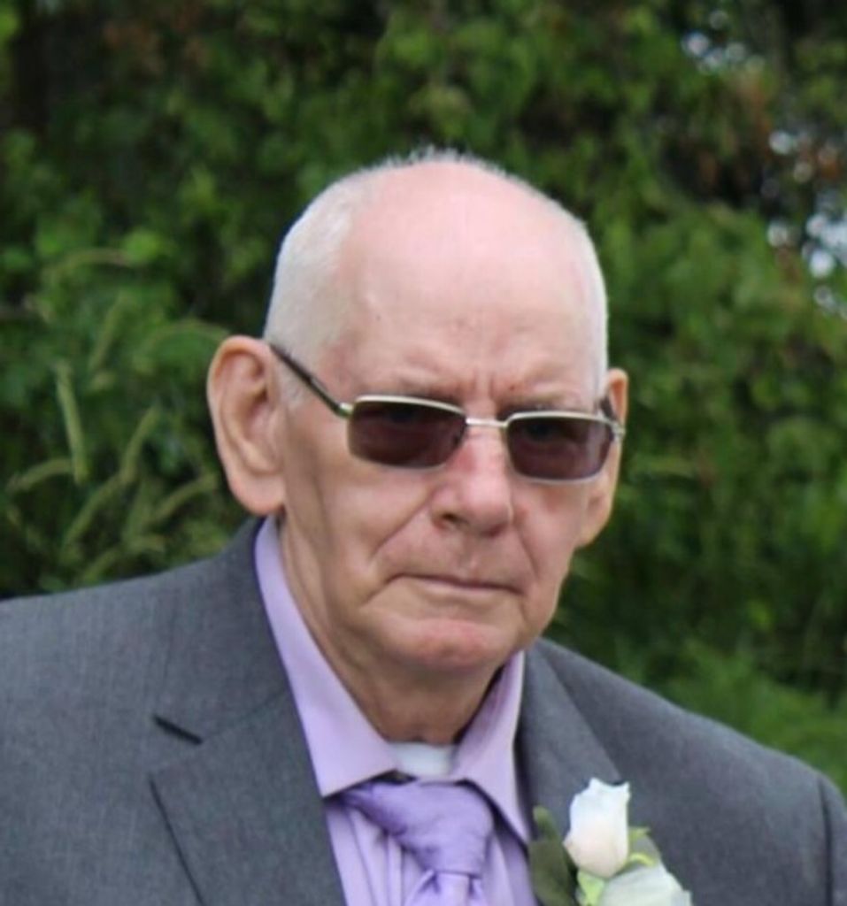 Earl Becker