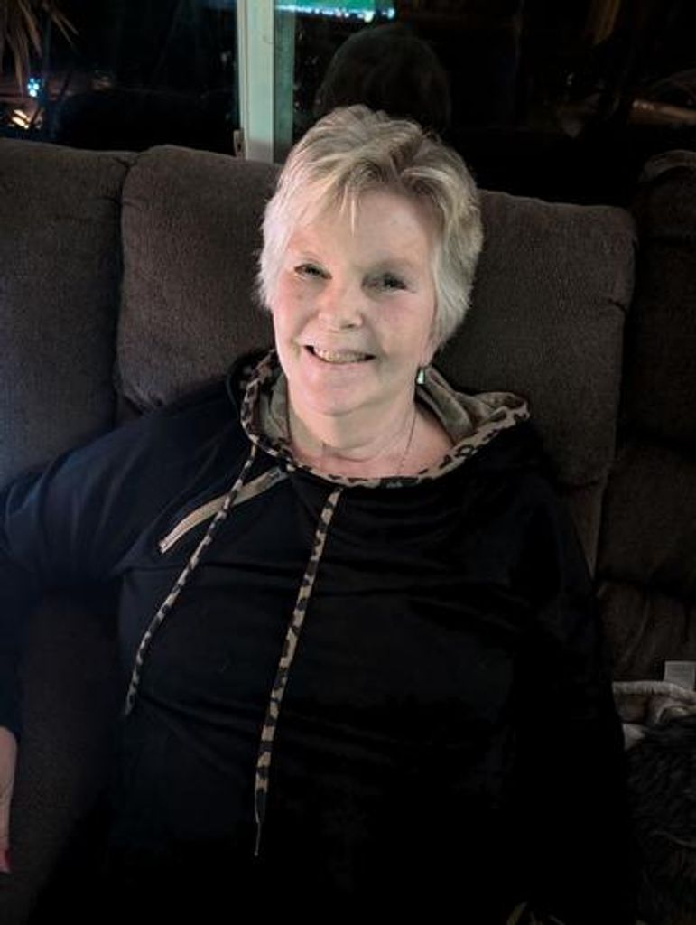 Laurie Jo Schubert Davis