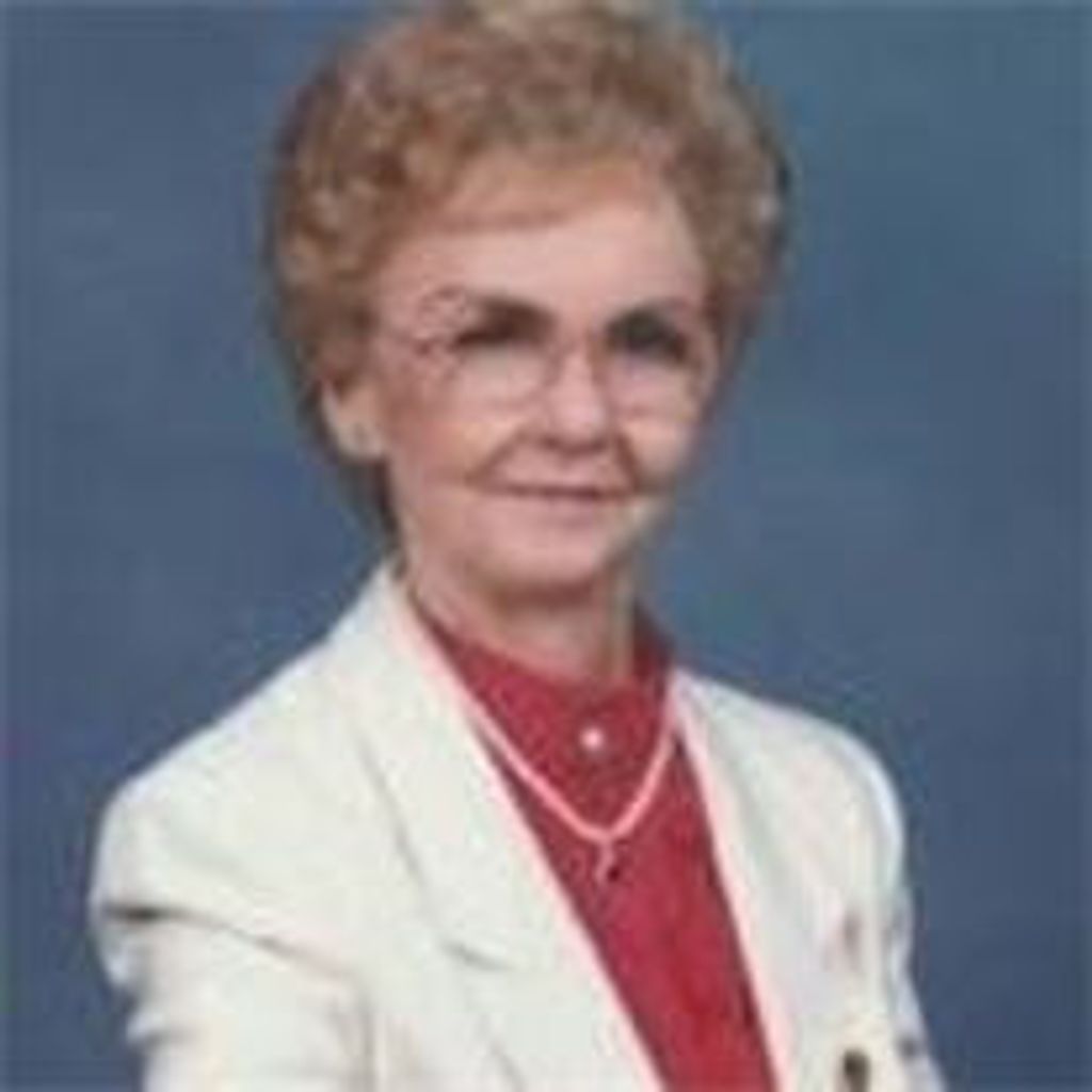 Violet Cutsinger