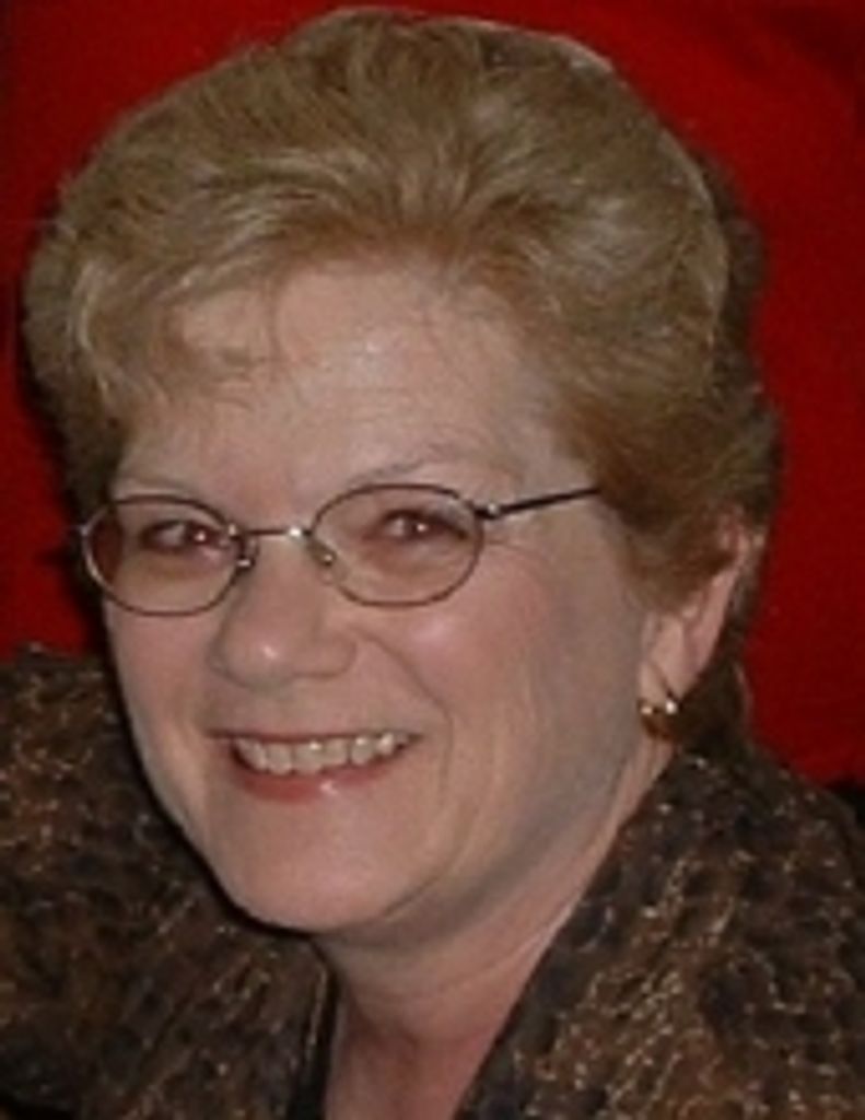 Helen Virginia (Hart) Wise