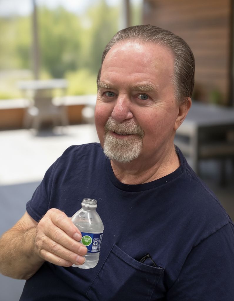 Forrest Ray Alexander Profile Photo