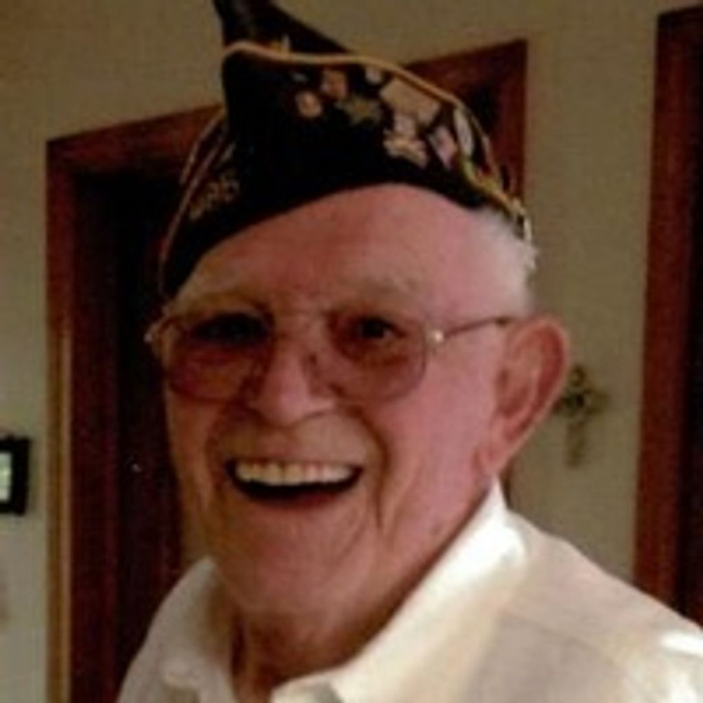 Donald Richard Beezley