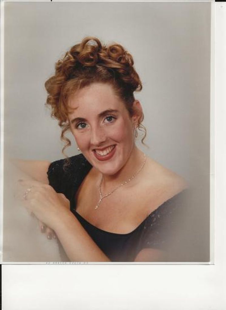 Tiffani Danielle Williams Profile Photo