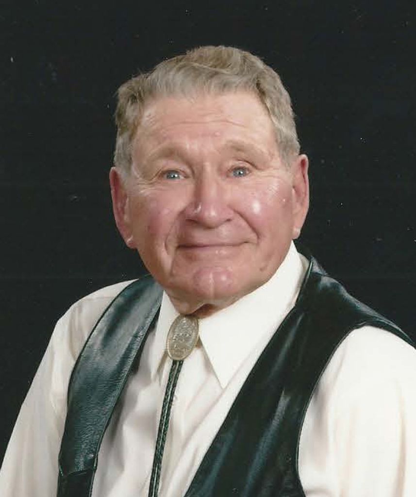Myron Bug Pryor