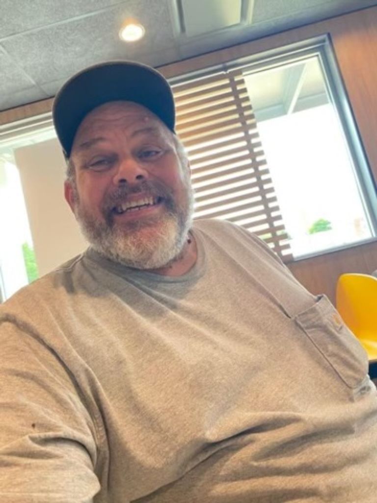 Stephen Brant Hunemuller Profile Photo