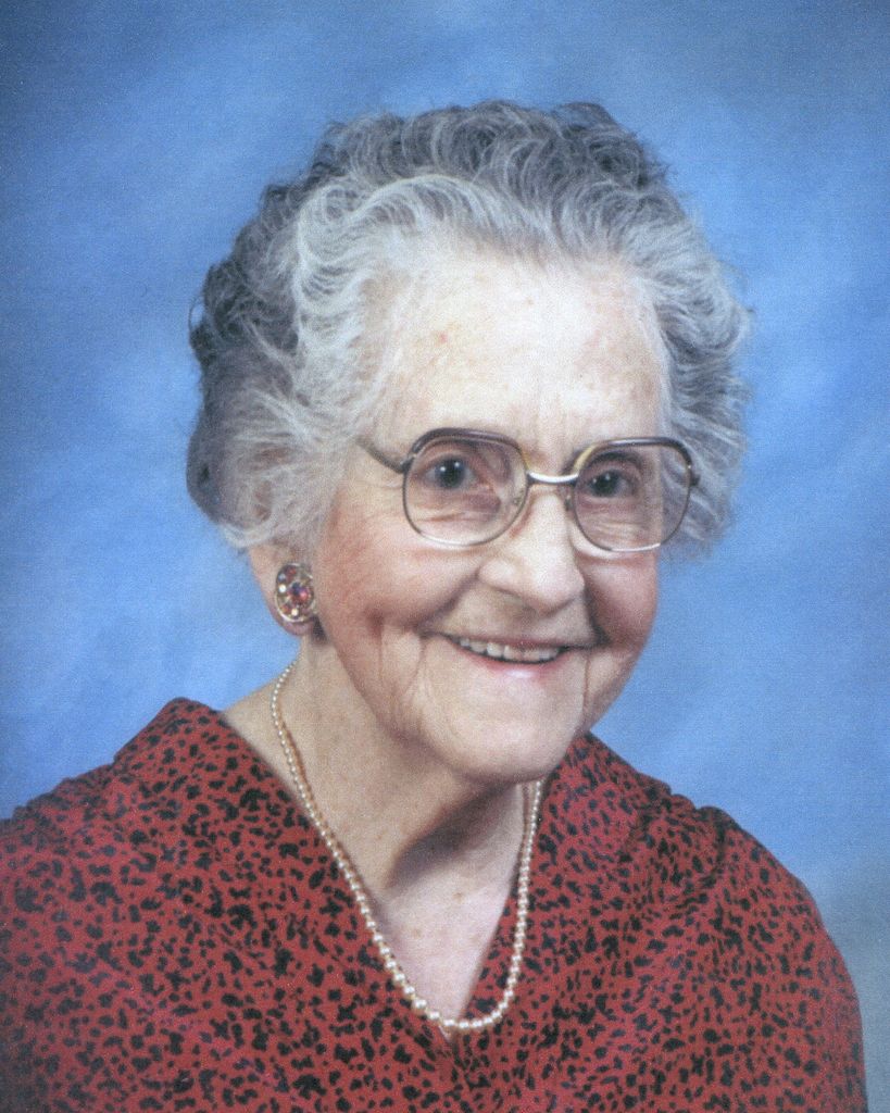 Emma Rhea