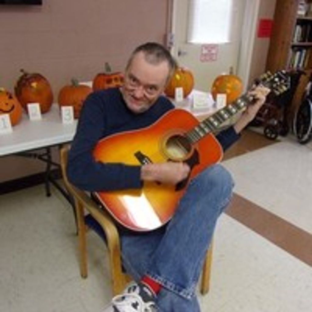 Phillip Glasgow
