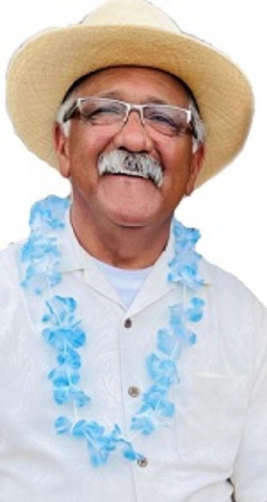 Mr. Ricardo Gonzalez Garcia