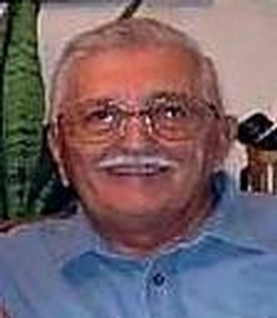 John Michael Cunningham