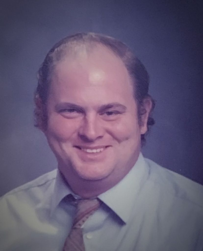 James Ronald Wells