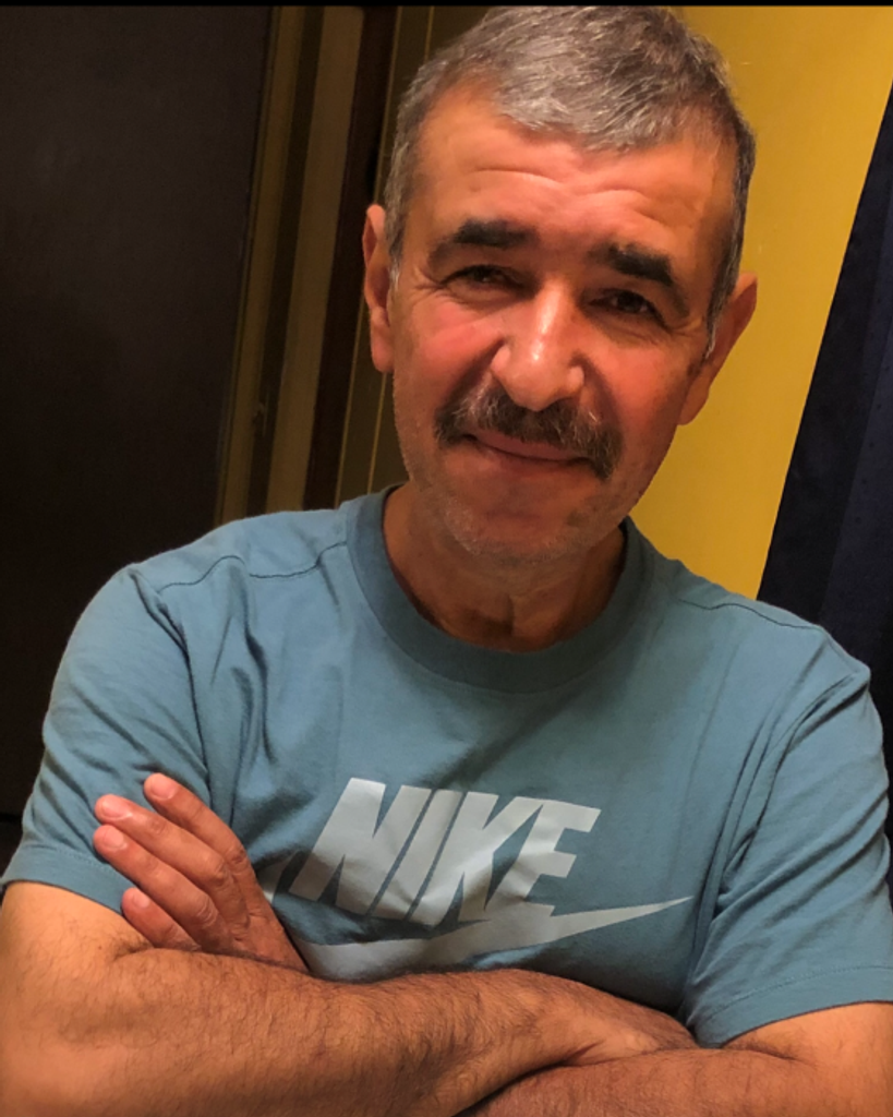 Mario Adolfo Flores