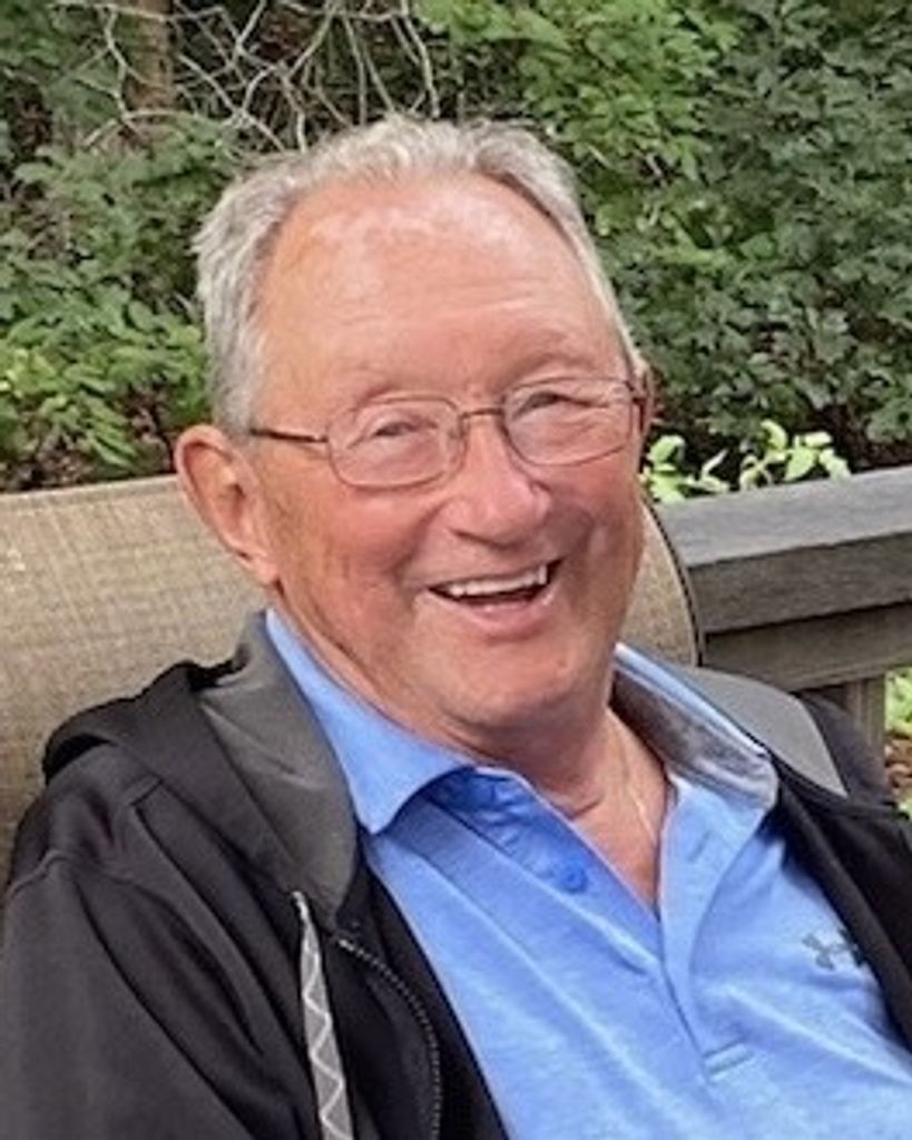 Frederick Joseph Corcoran, Jr. Profile Photo