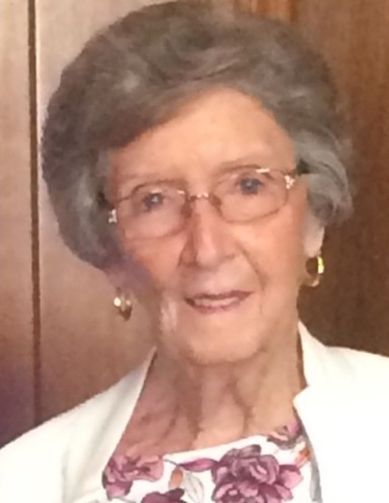 Sarah (Cotton)  Richardson