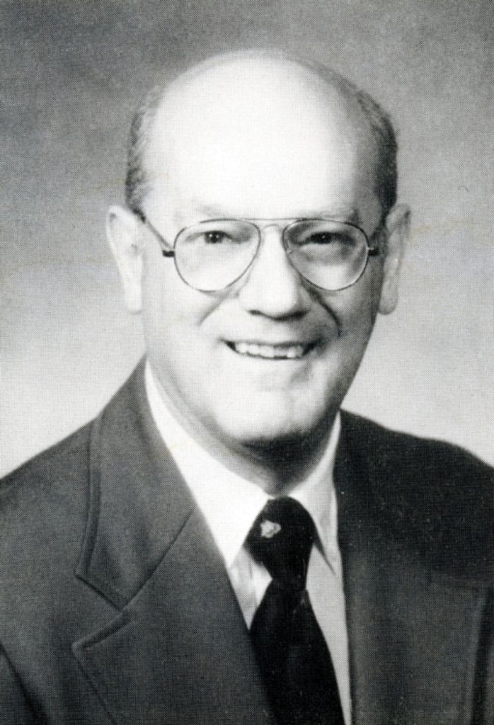 Alphonse A. Debruine