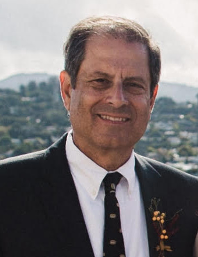 Mark David Fritzinger