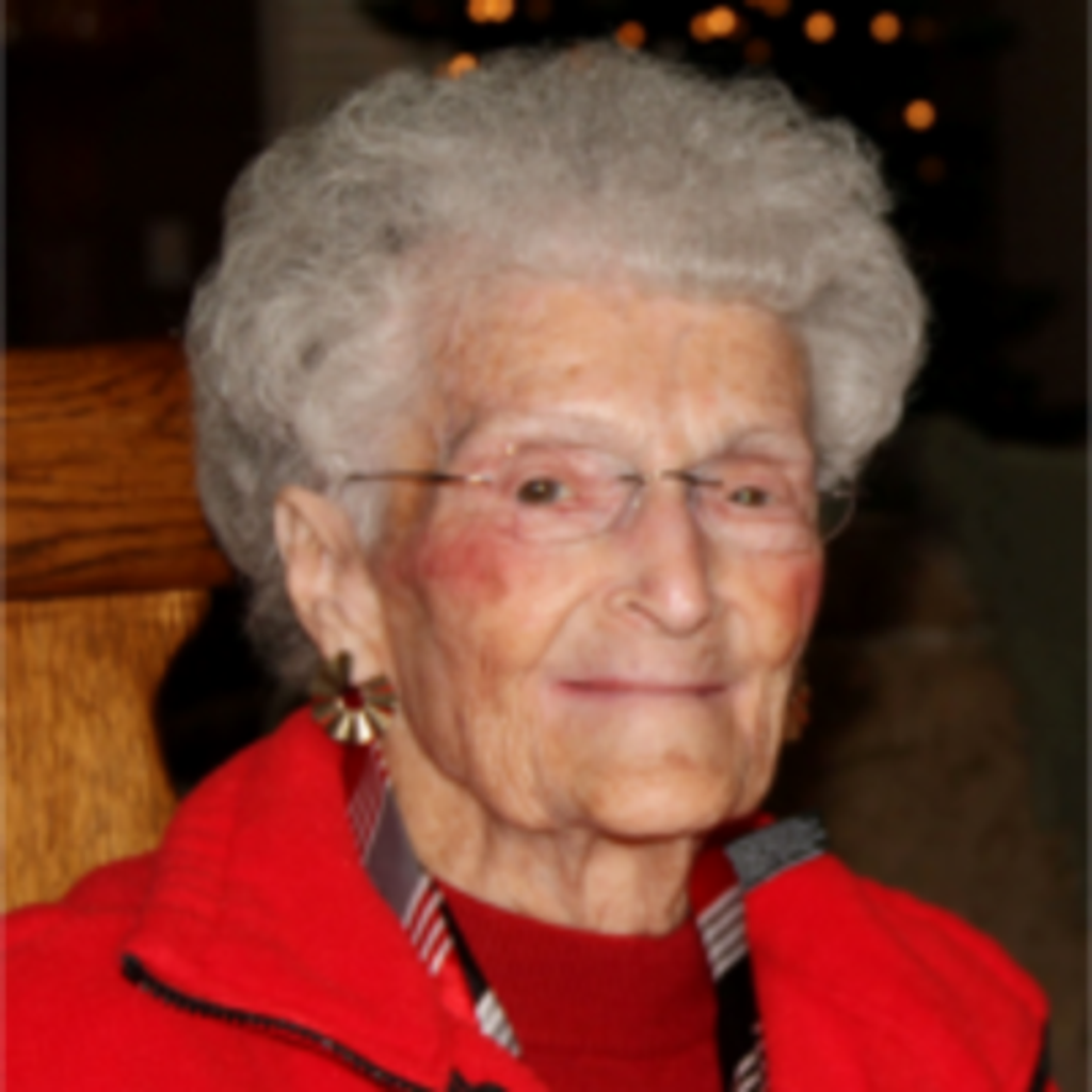 Evelyn Viola Smith Profile Photo