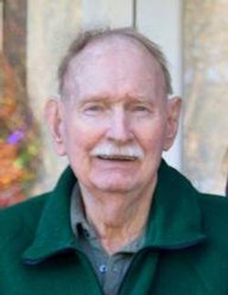 Wayne Creasy