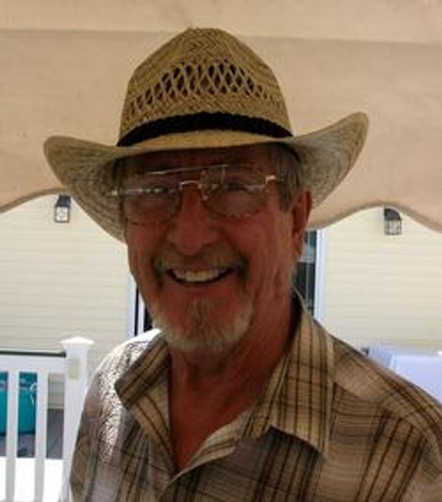 John Bolland Profile Photo