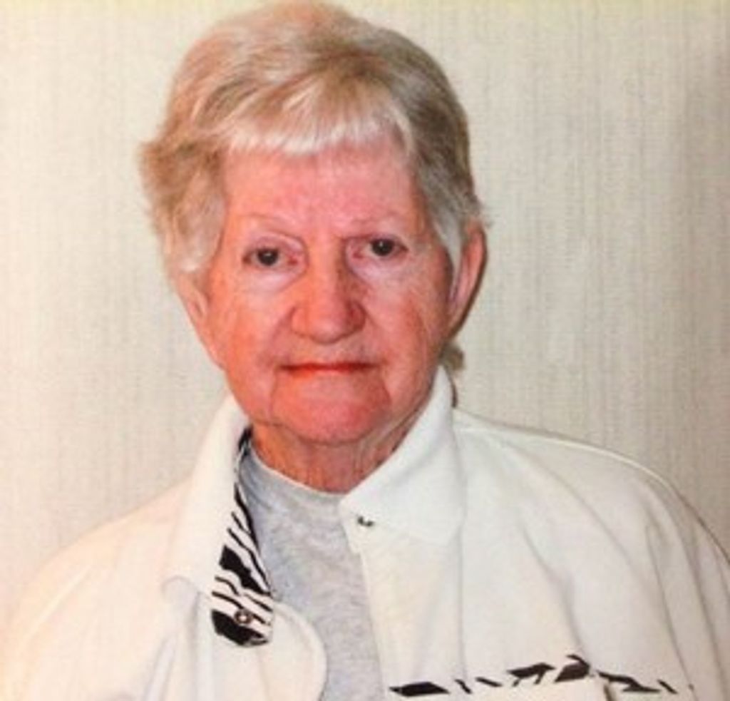 Mary Swann
